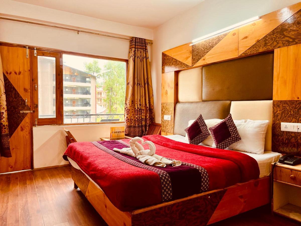 Wooib Hotels Маналі Екстер'єр фото