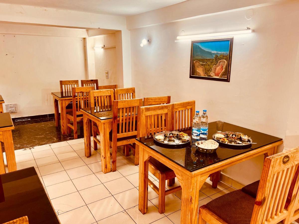 Wooib Hotels Маналі Екстер'єр фото